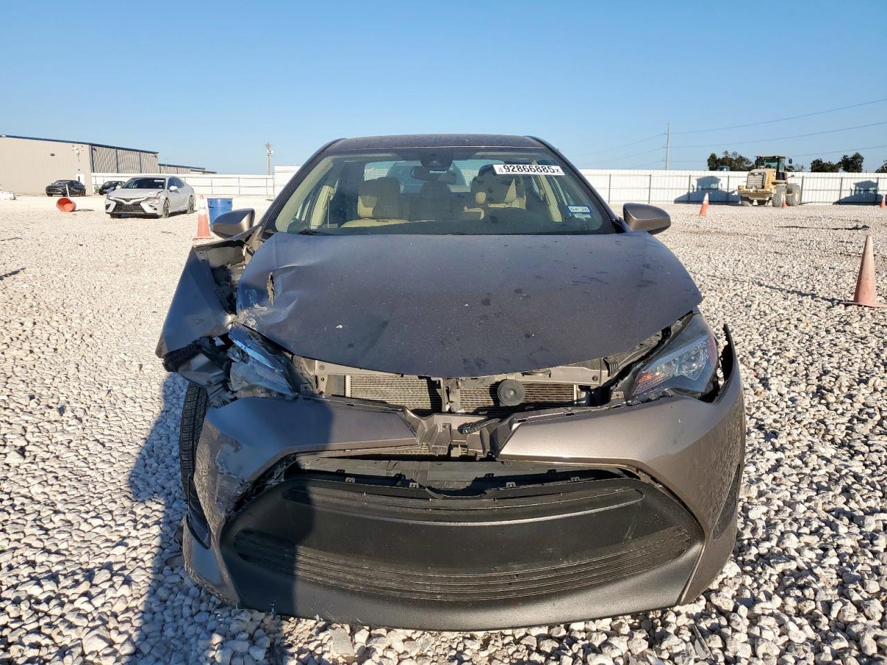 2019 Toyota Corolla L - Фото 5