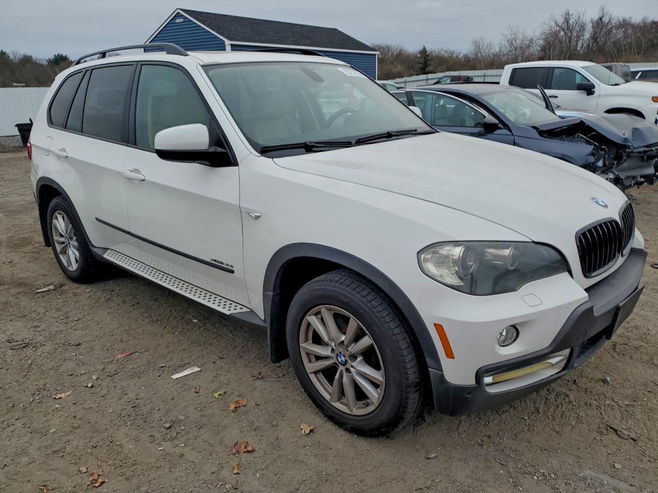 2009 BMW X5 xDrive30I - Image 4