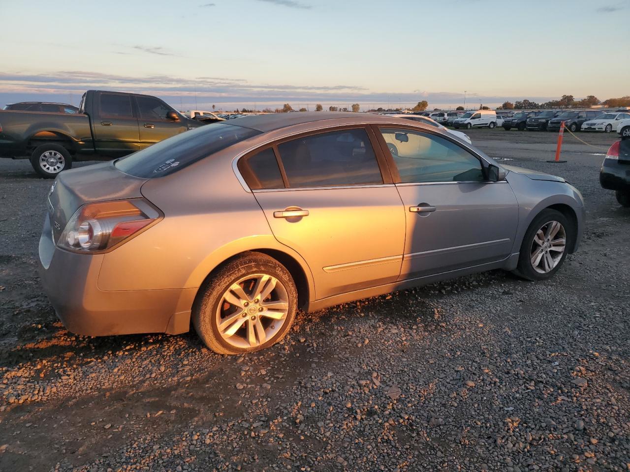 2007 Nissan Altima 2.5 - Image 3
