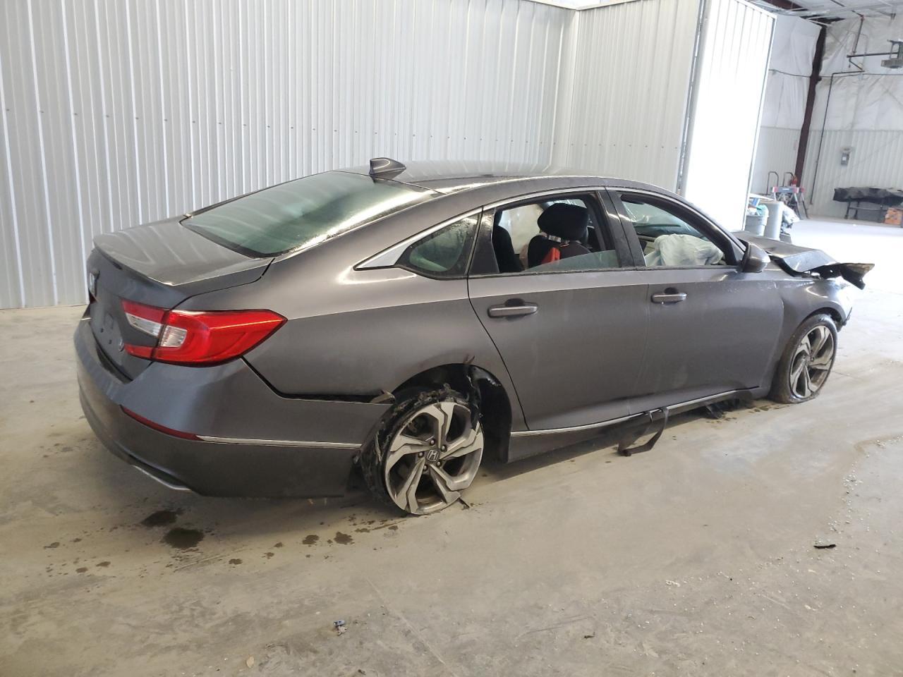 2020 Honda Accord Ex - Image 3