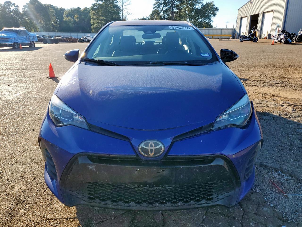 2018 Toyota Corolla L - Image 5