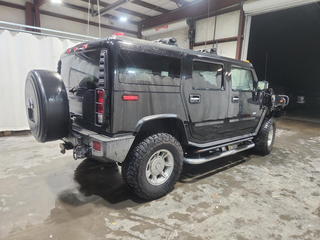 2006 Hummer H2 - Image 3