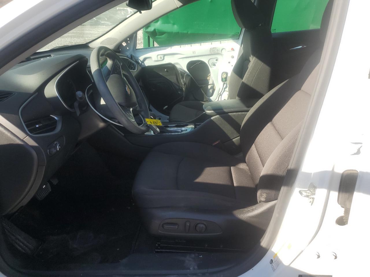 2023 Chevrolet Malibu Ls - Фото 7