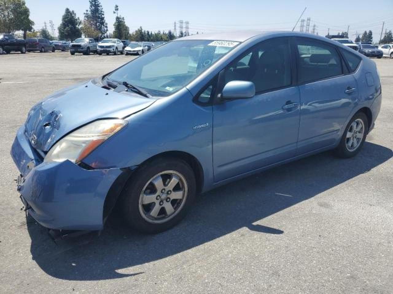 2007 Toyota Prius