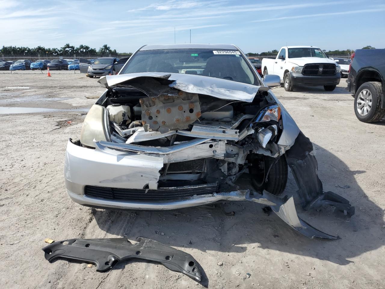 2008 Toyota Prius - Image 5