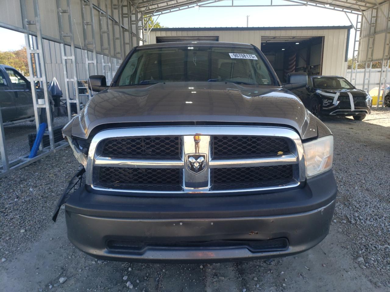 2009 Dodge Ram 1500 - Image 5