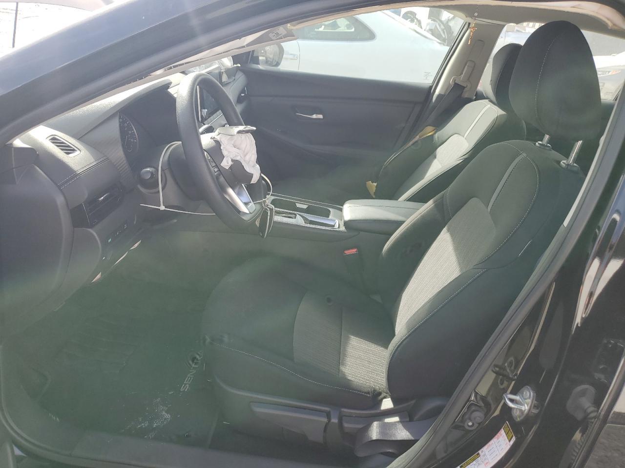 2024 Nissan Sentra Sv - Image 7