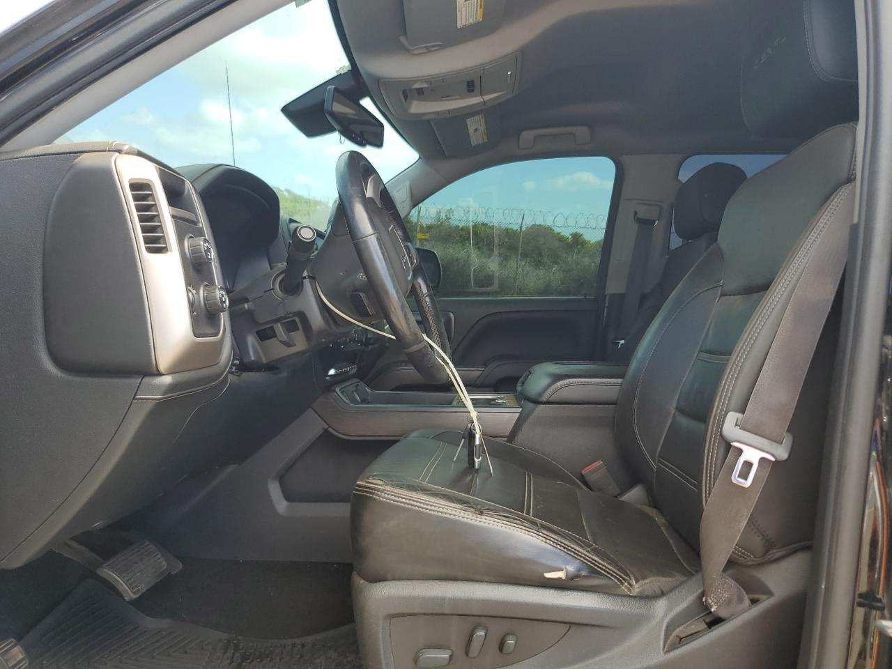 2017 GMC Sierra K1500 Denali - Фото 7