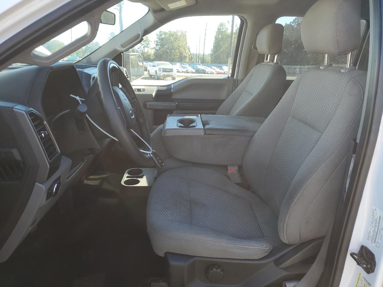 2019 Ford F150 Supercrew - Фото 7