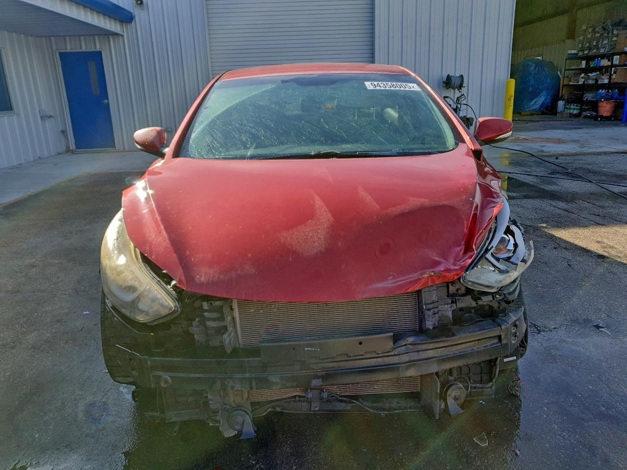 2016 Hyundai Elantra Limited - Image 5