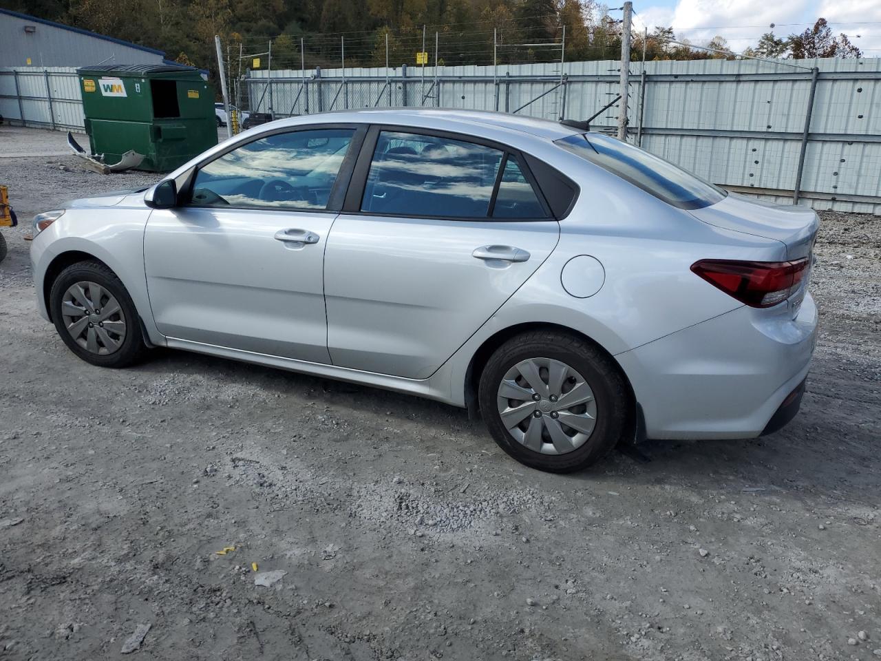 2019 Kia Rio S - Image 2