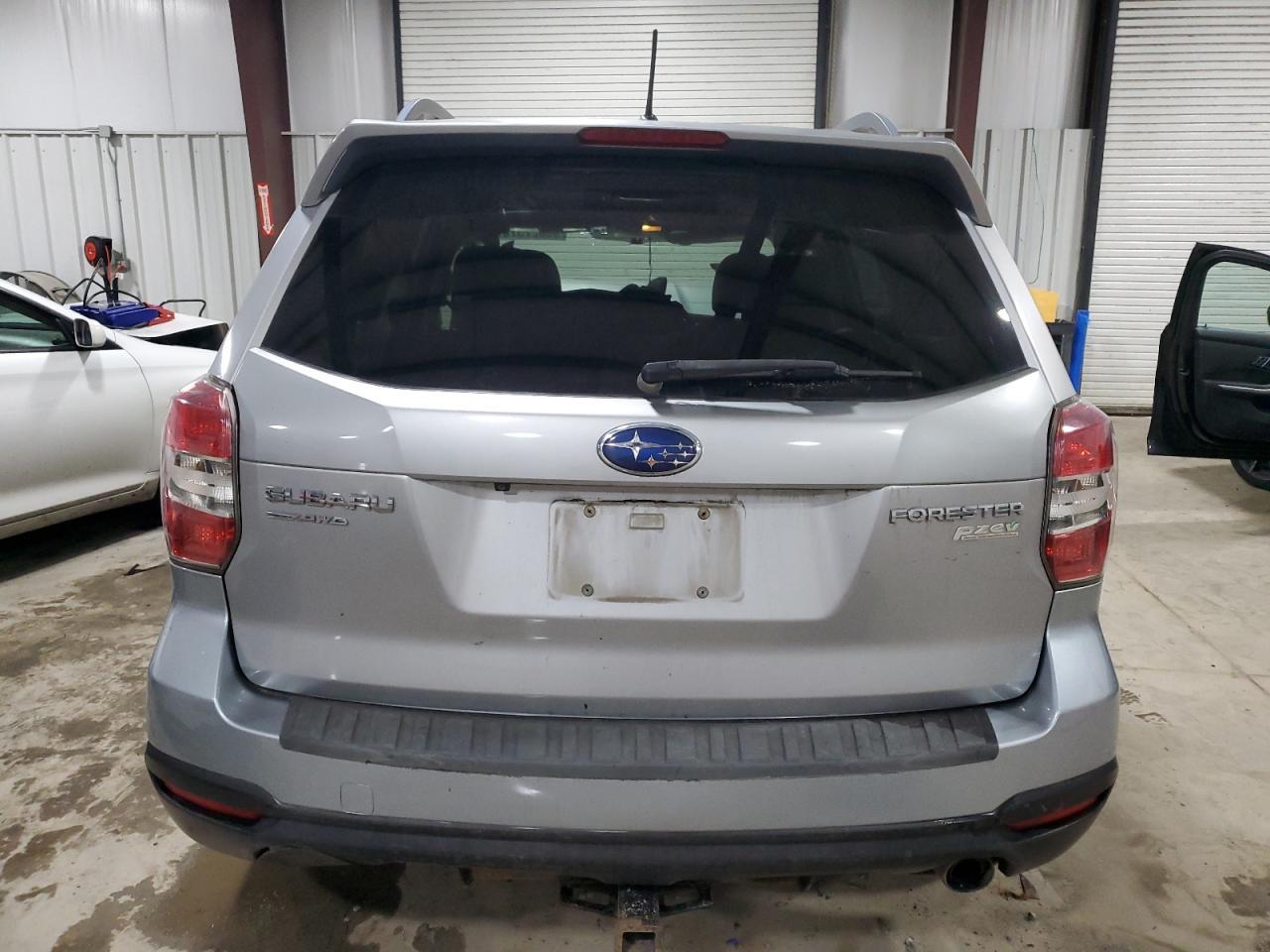 2014 Subaru Forester 2.5I Limited - Фото 6