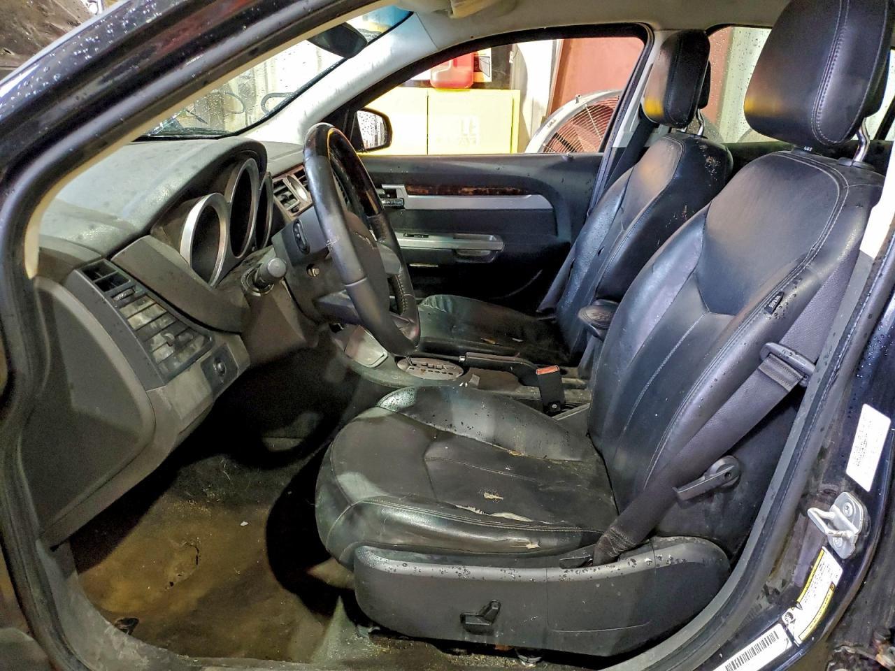 2010 Chrysler Sebring Limited - Фото 7