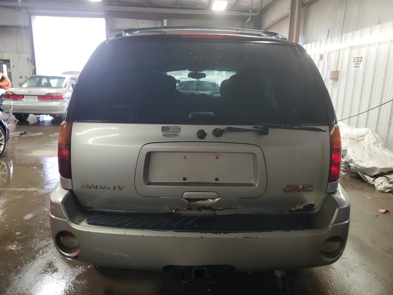 2006 GMC Envoy - Фото 6