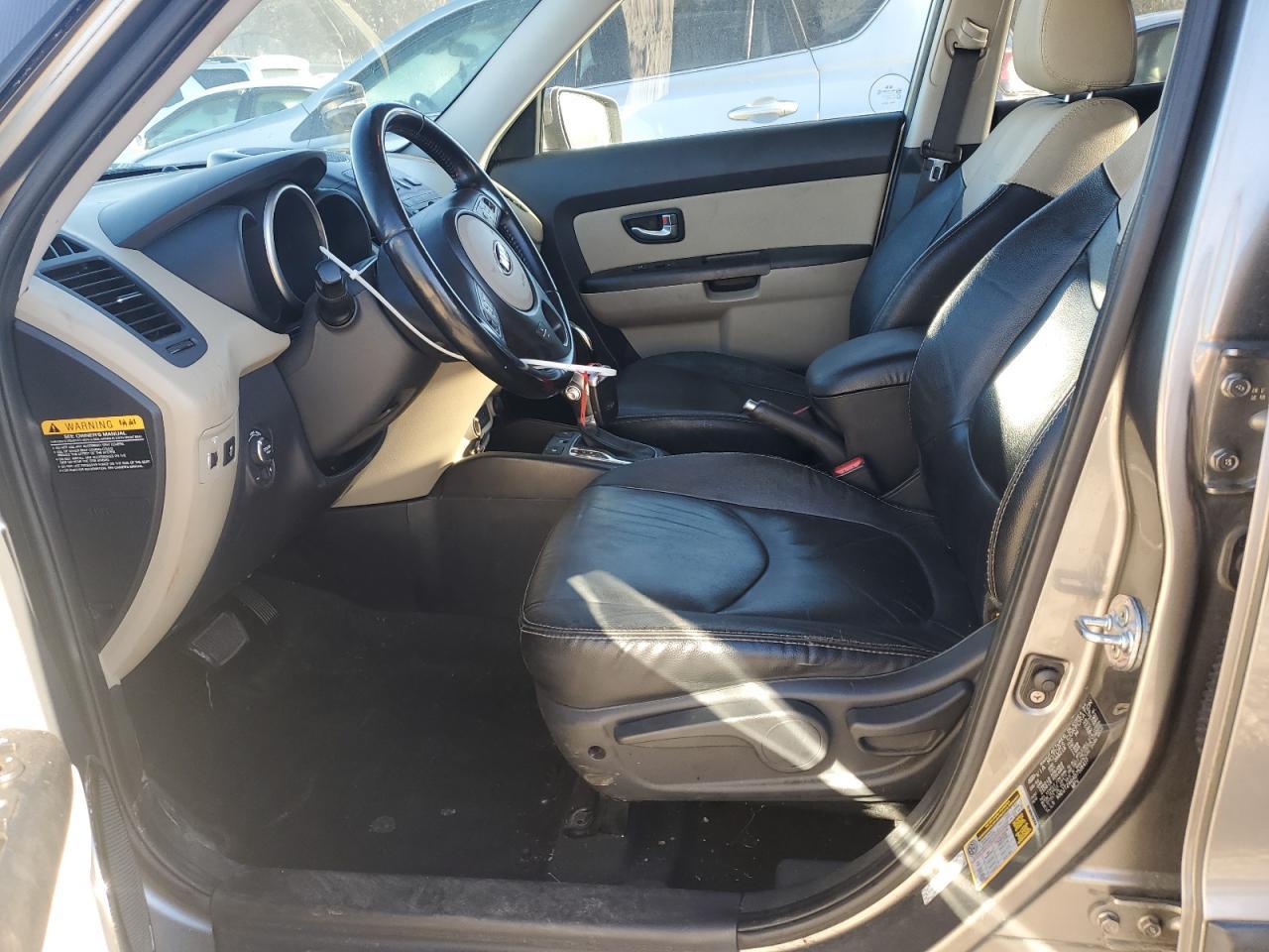 2013 Kia Soul + - Фото 7