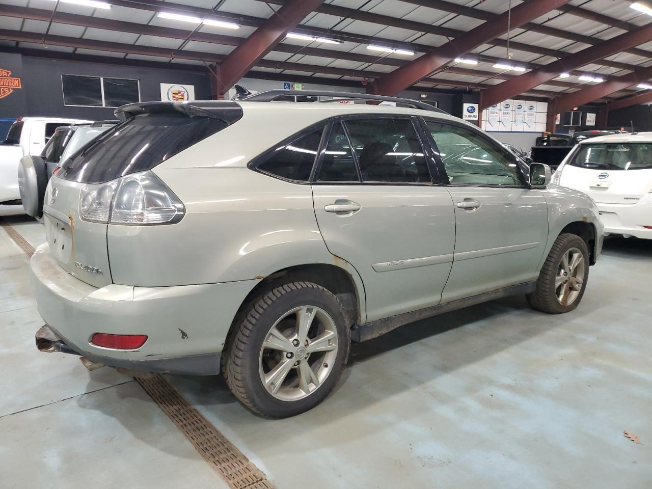 2007 Lexus Rx 400H - Image 3