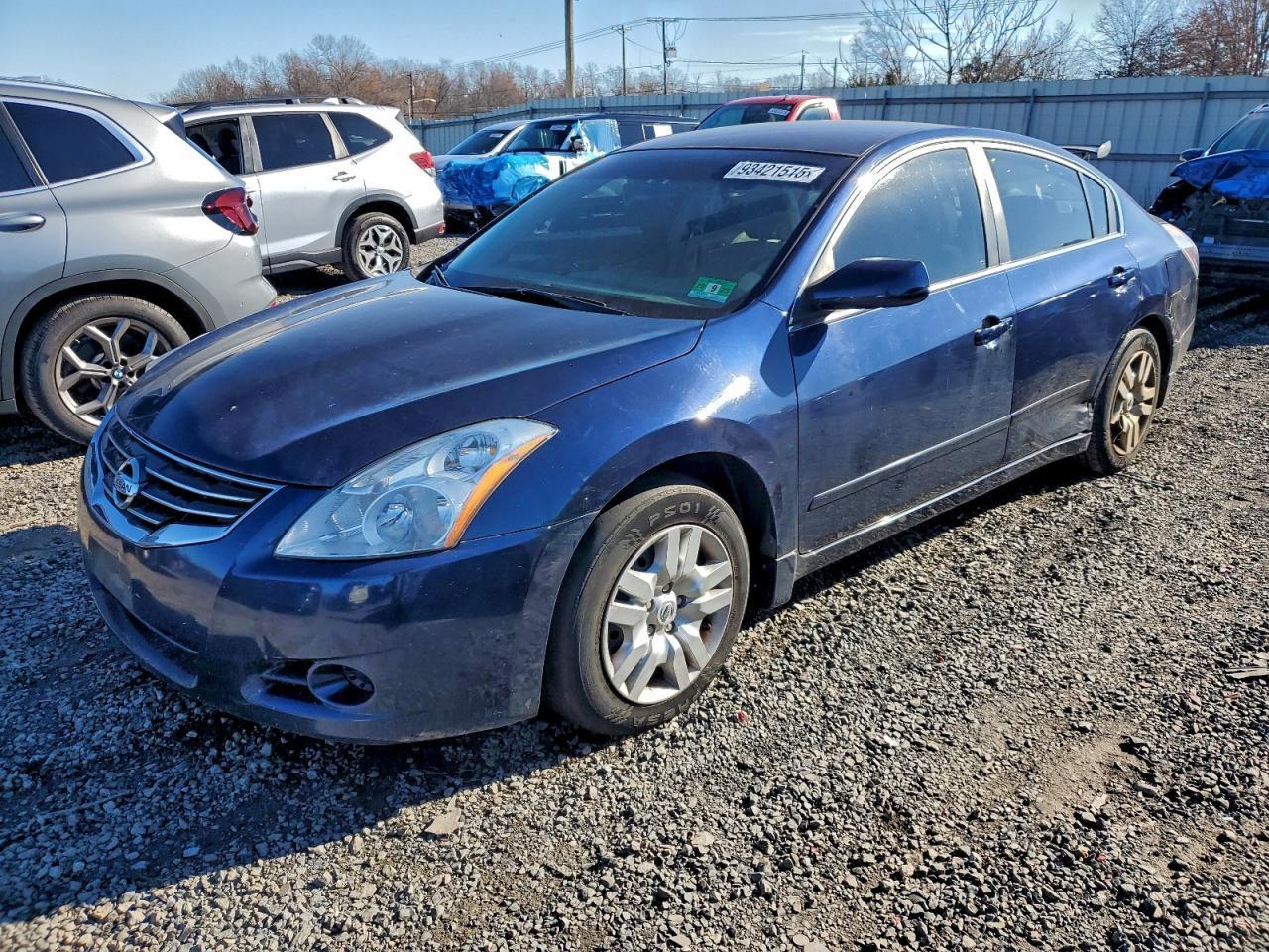 2010 Nissan Altima
