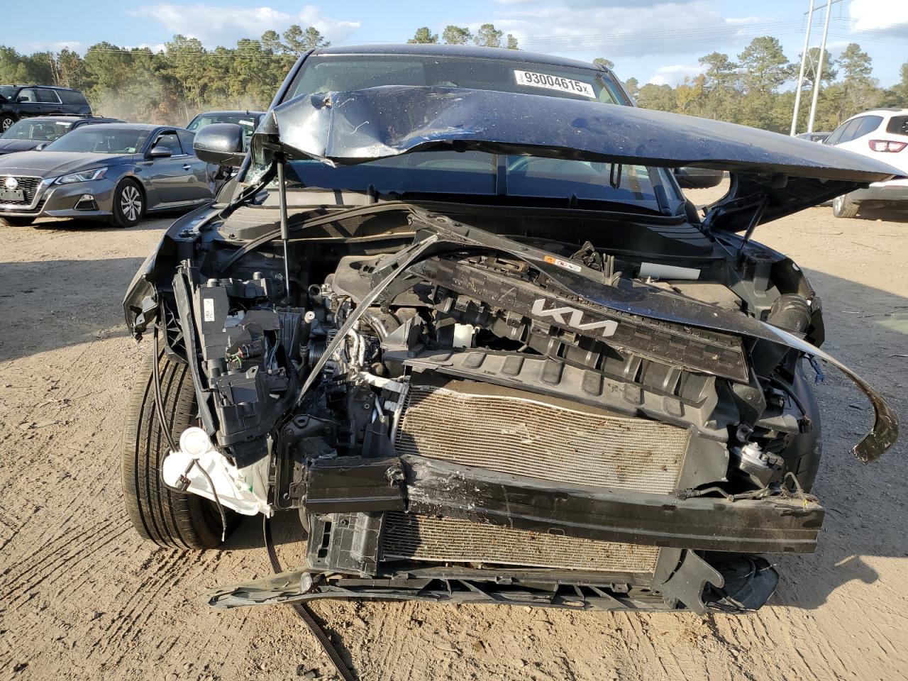 2024 Kia Soul Lx - Фото 5