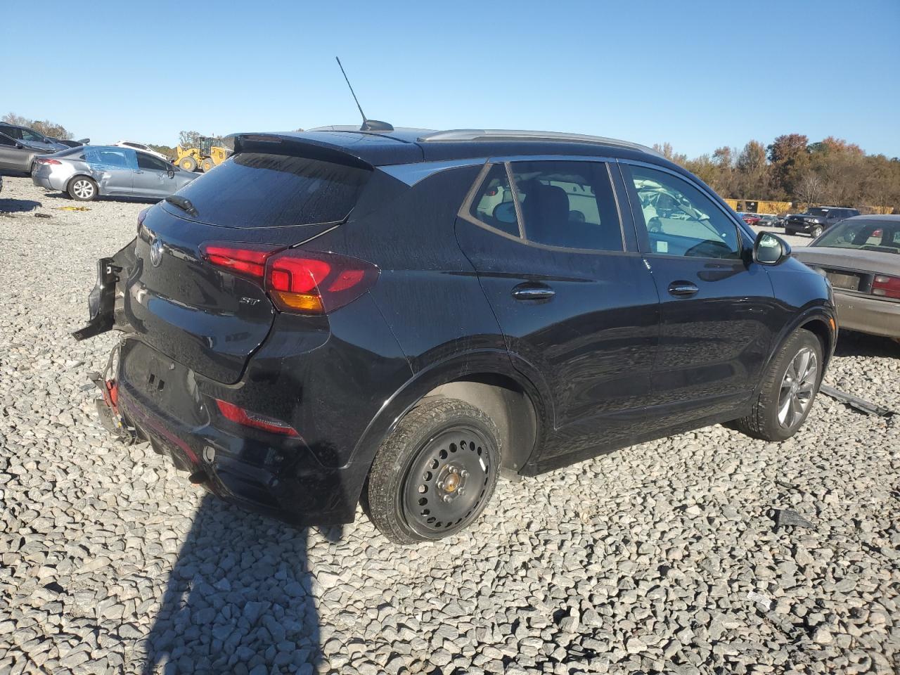 2022 Buick Encore Gx Select - Image 3