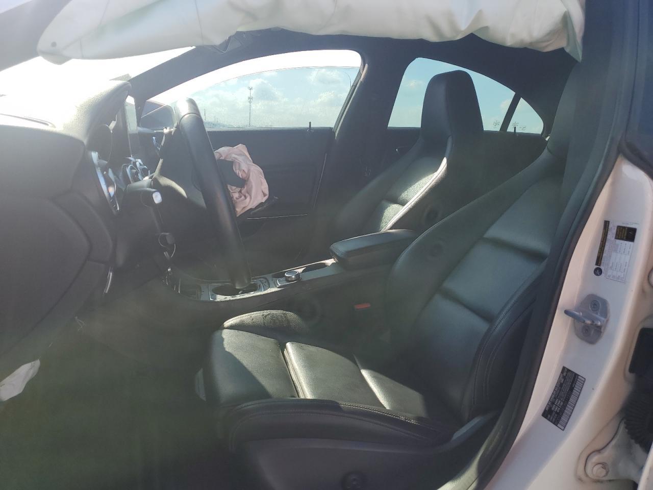 2018 Mercedes-Benz Cla 250 4Matic - Фото 7