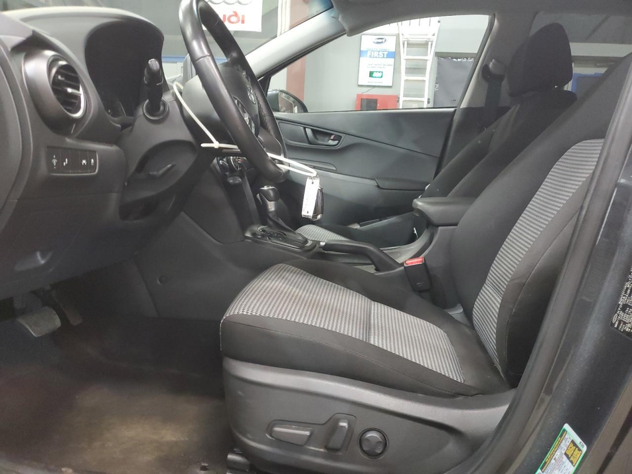 2020 Hyundai Kona Sel Plus - Фото 7