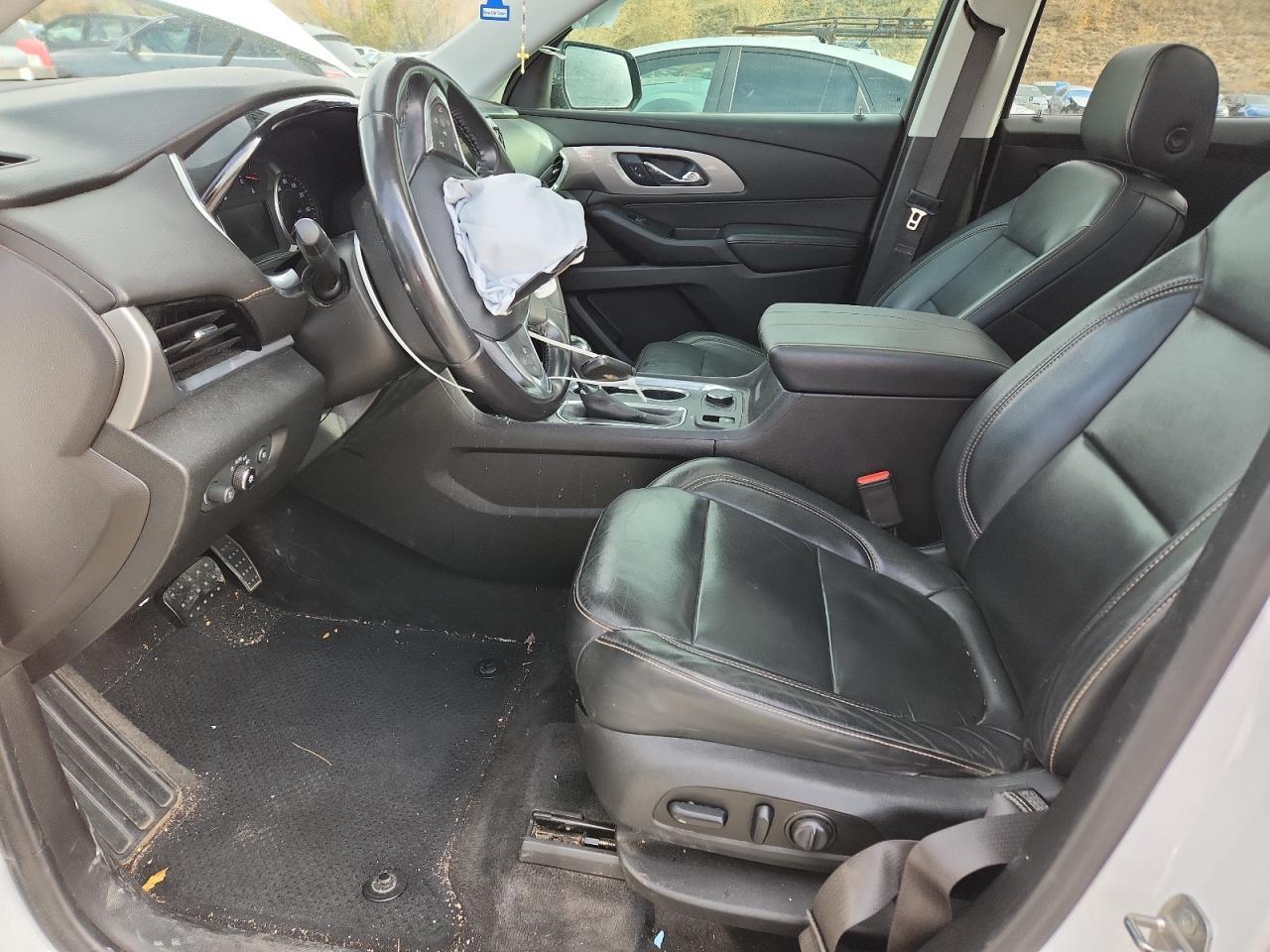 2019 Chevrolet Traverse Lt - Фото 7