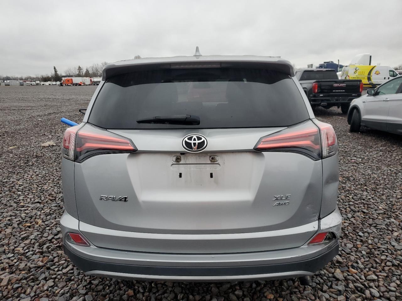 2018 Toyota Rav4 Adventure - Image 6