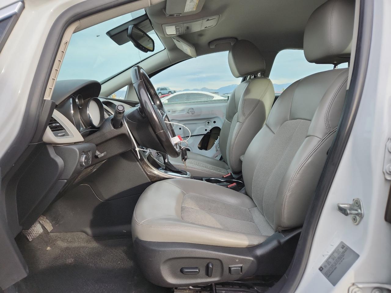 2016 Buick Verano Convenience - Image 7