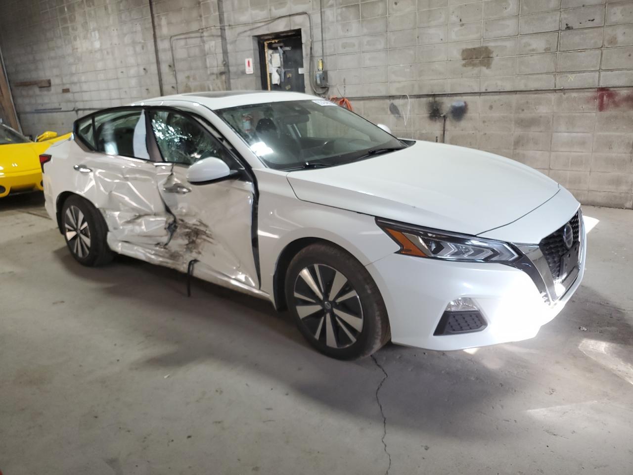 2022 Nissan Altima Sv - Фото 4