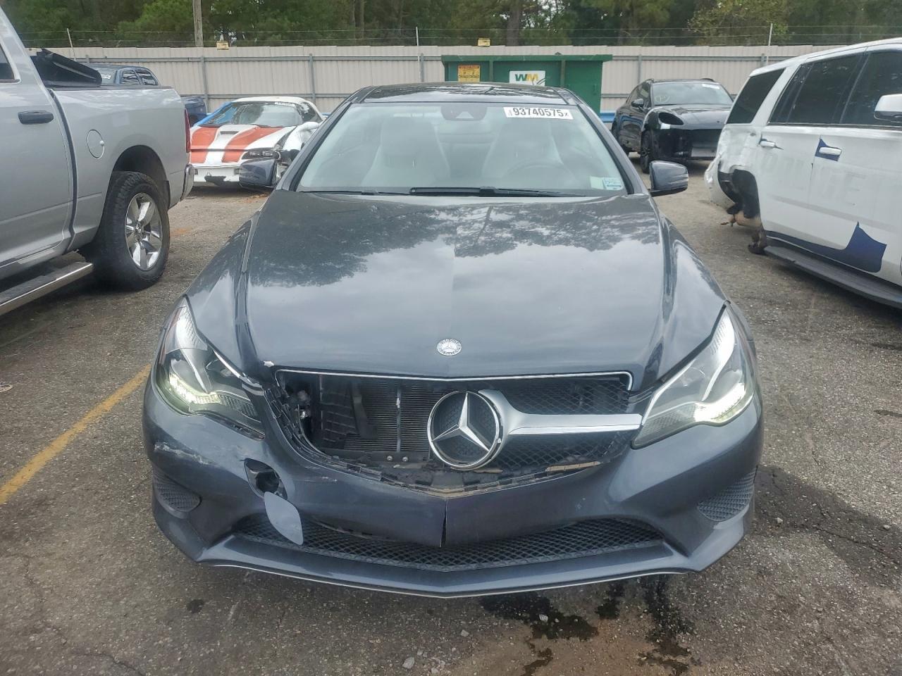 2014 Mercedes-Benz E 350 - Image 5