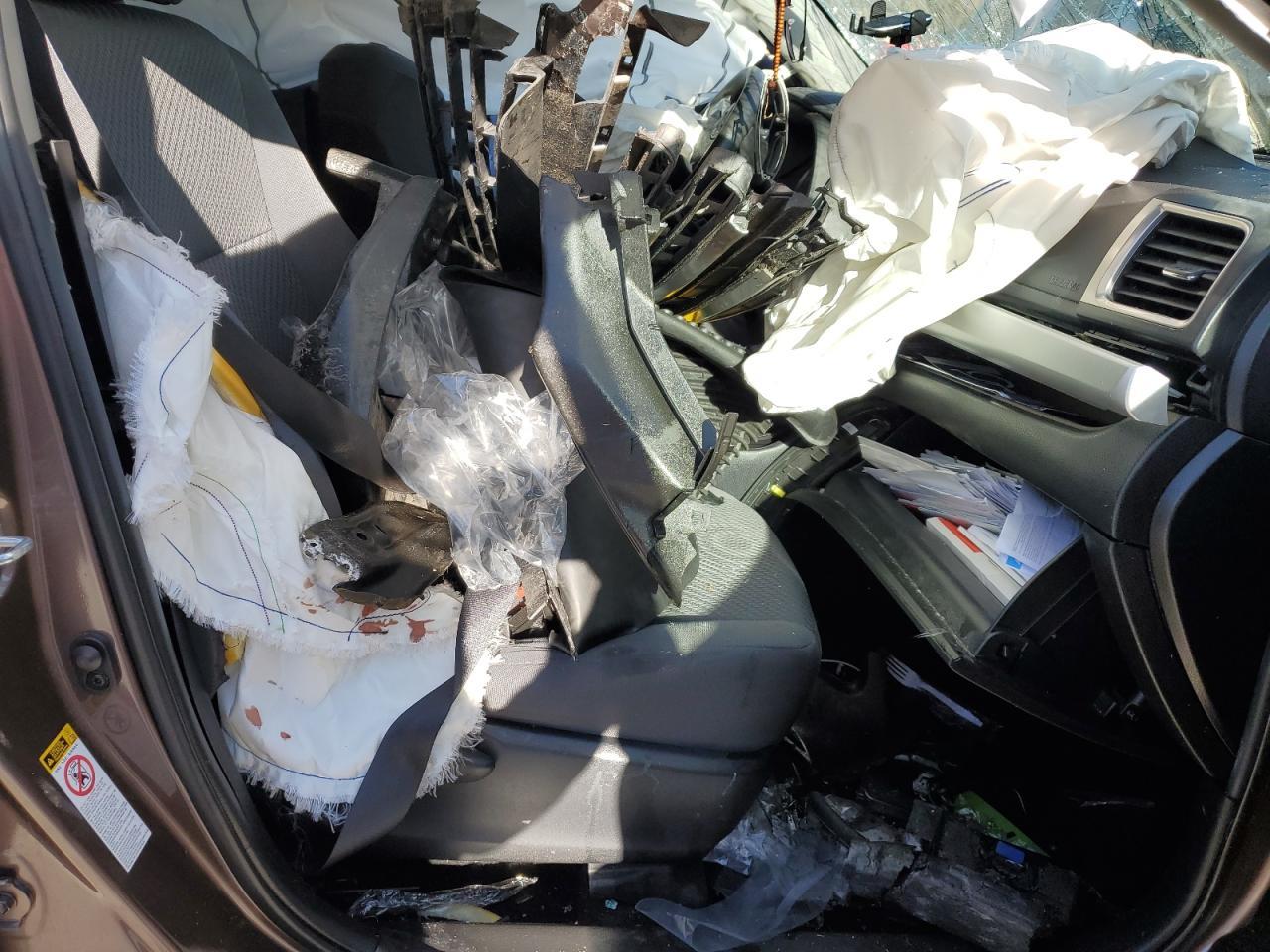 2019 Toyota Highlander Le - Фото 7