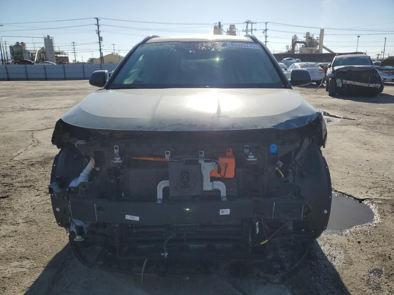 2024 Kia Niro Wind - Фото 5