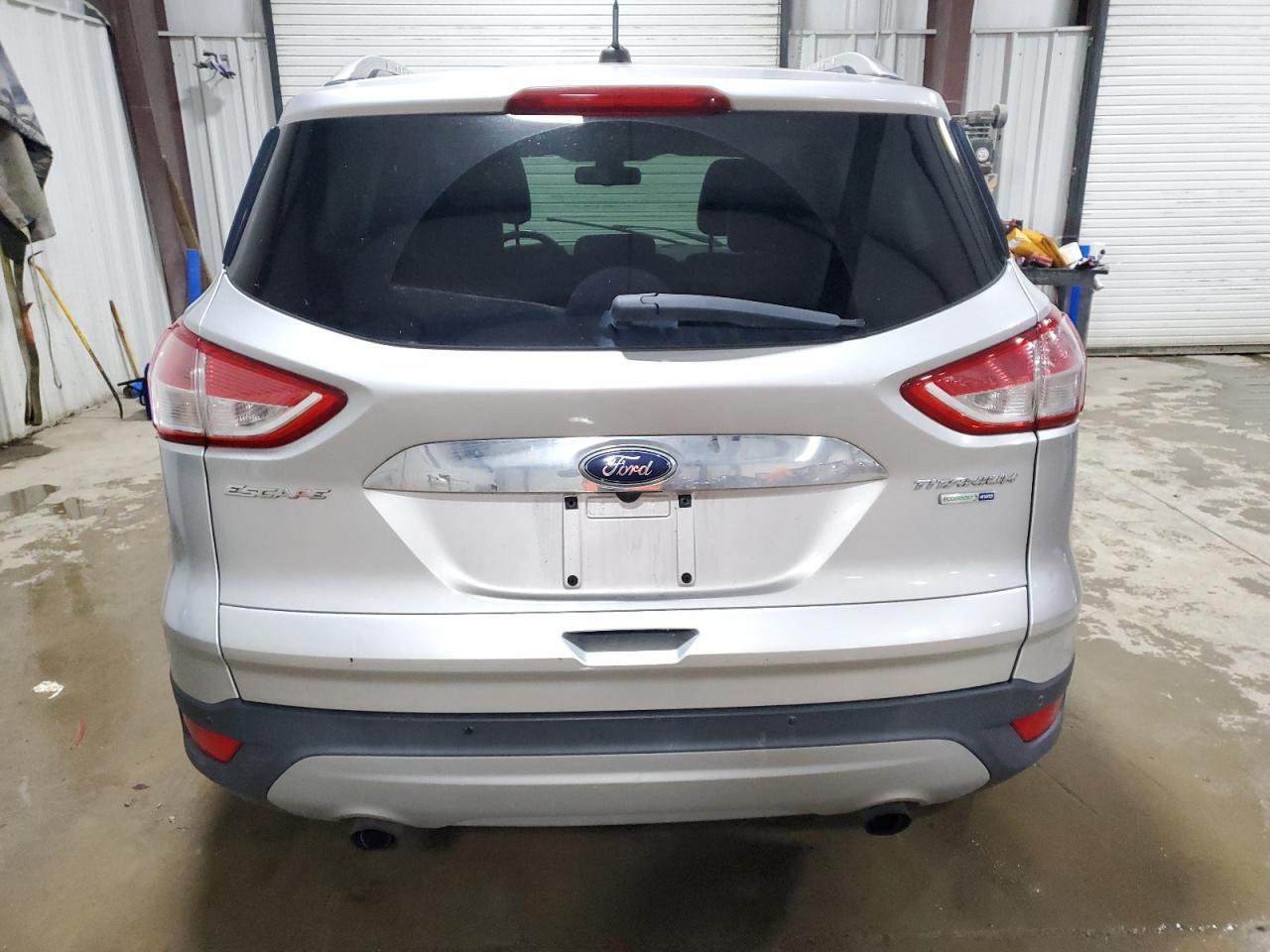 2014 Ford Escape Titanium - Image 6