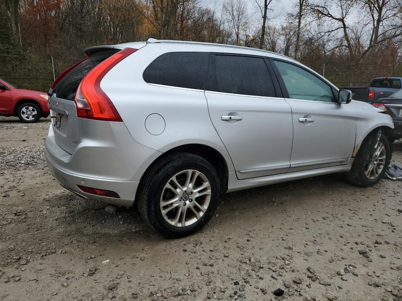 2014 Volvo Xc60 3.2 - Image 3