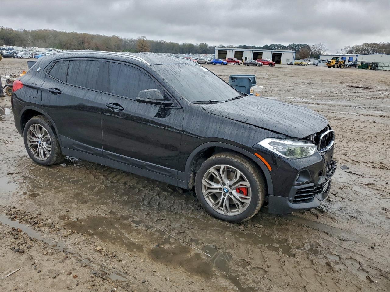 2020 BMW X2 Sdrive28I - Фото 4