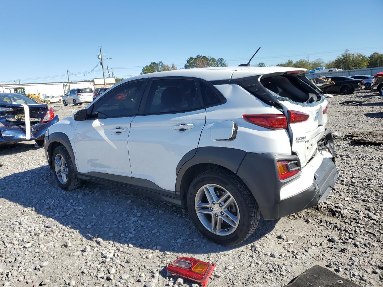 2019 Hyundai Kona Se - Фото 2