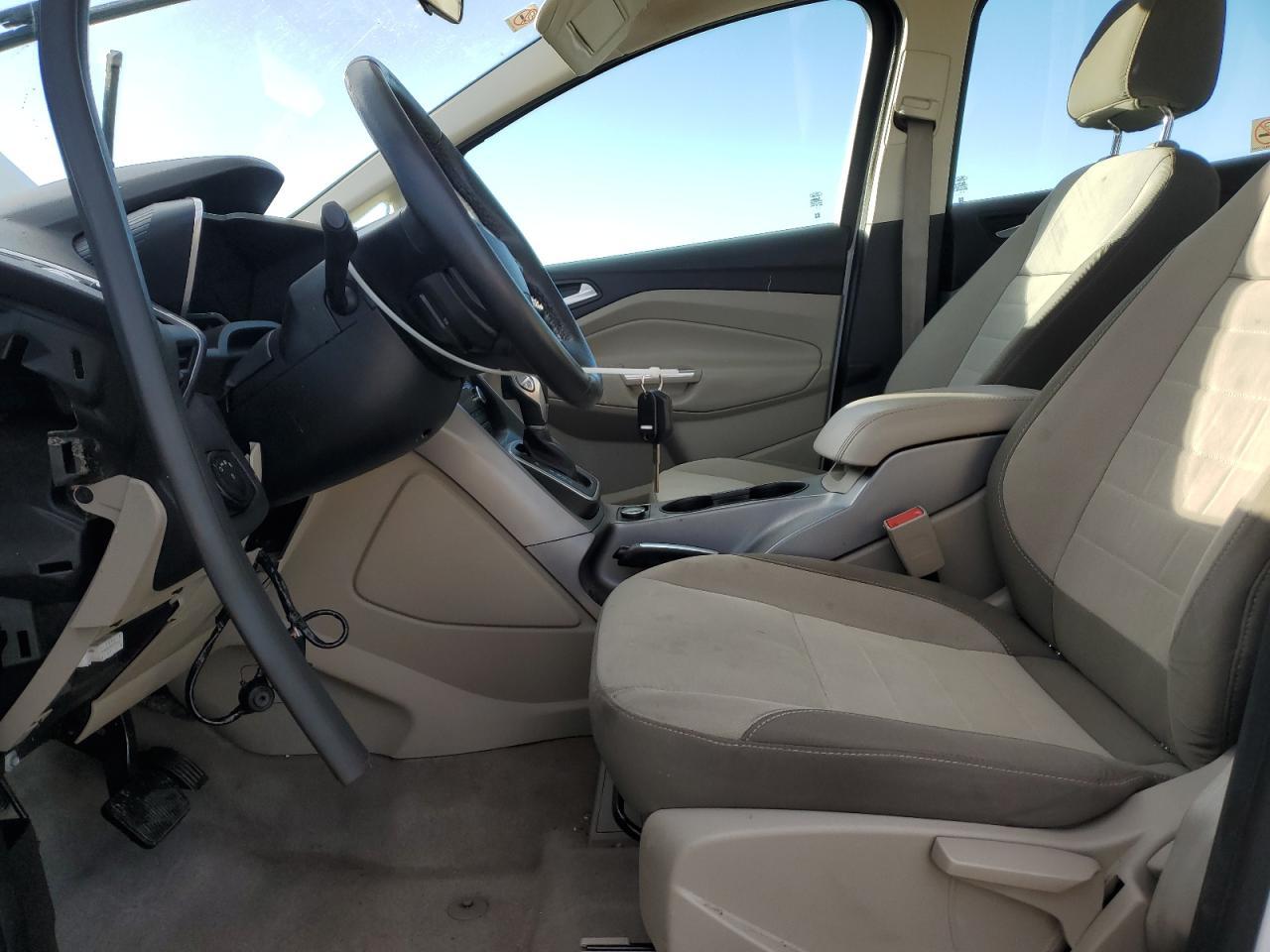 2013 Ford C-Max Se - Фото 7