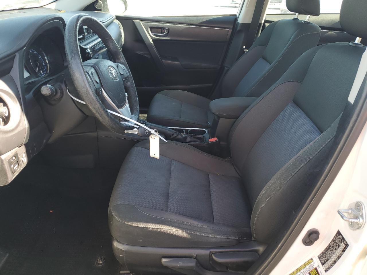 2018 Toyota Corolla L - Фото 7