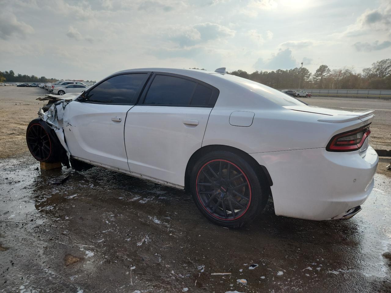 2015 Dodge Charger R/T - Фото 2