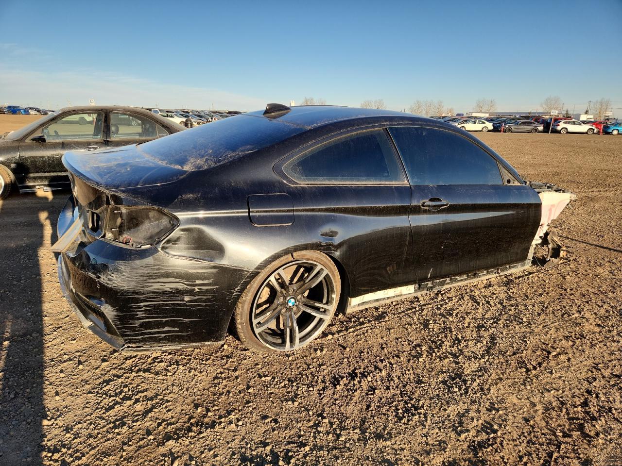 2016 BMW M4 - Фото 3