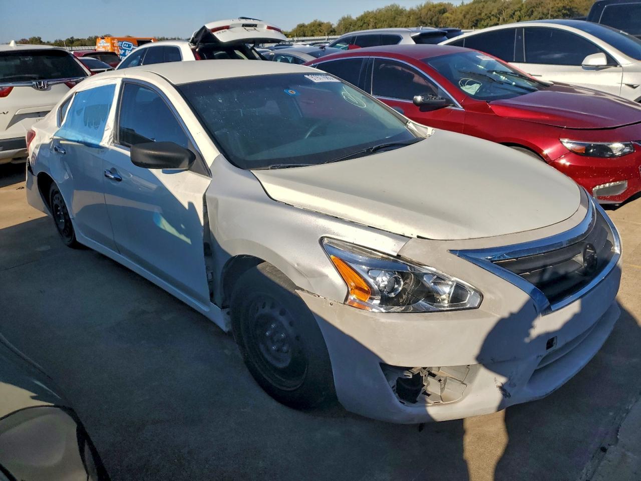 2013 Nissan Altima 2.5 - Фото 4