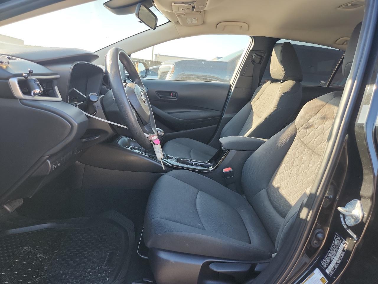 2022 Toyota Corolla Le - Фото 7
