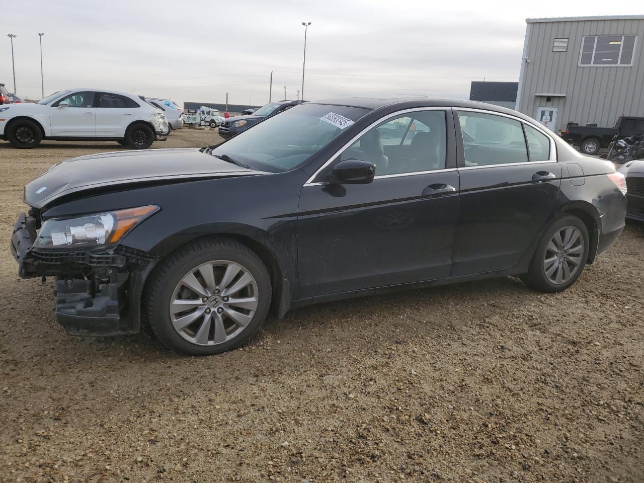 2011 Honda Accord Exl
