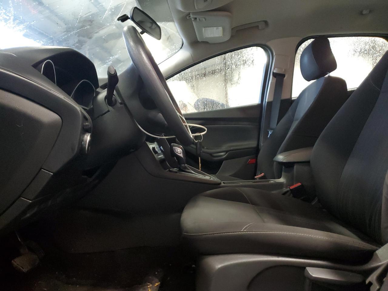 2016 Ford Focus Se - Image 7