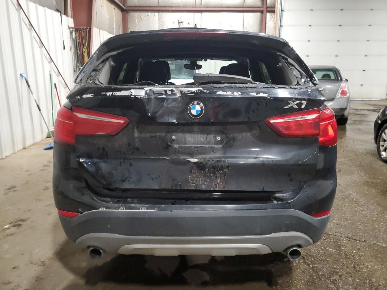 2017 BMW X1 xDrive28I - Image 6