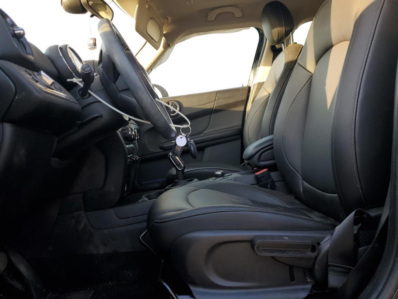 2020 Mini Cooper Countryman - Image 7