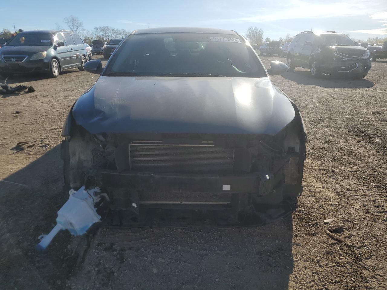 2024 Kia Forte Lx - Фото 5