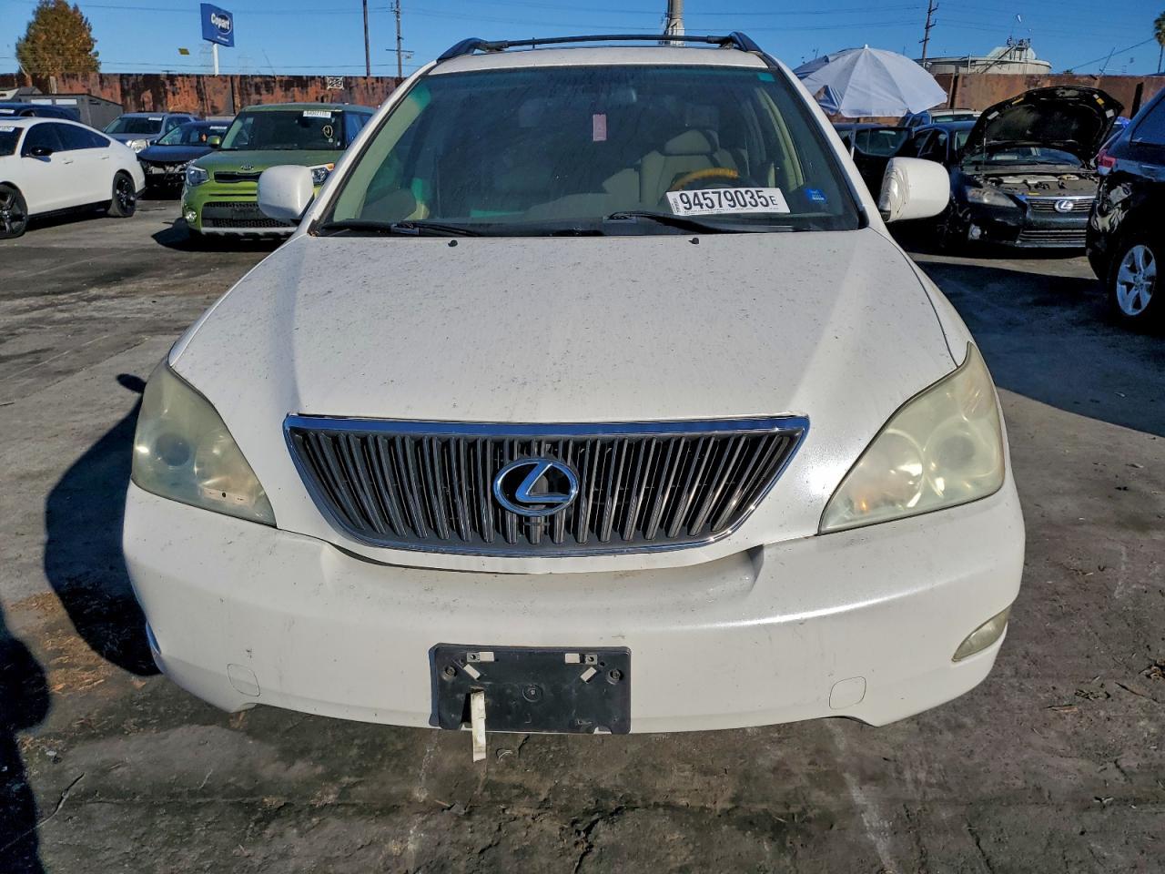 2004 Lexus Rx 330 - Image 5