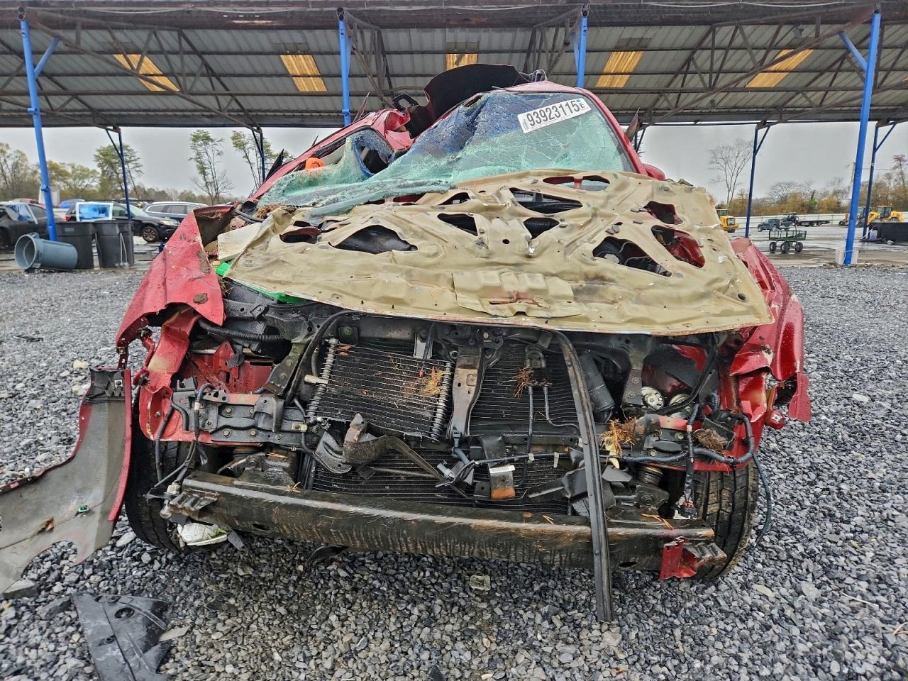 2006 Nissan Pathfinder Le - Фото 5