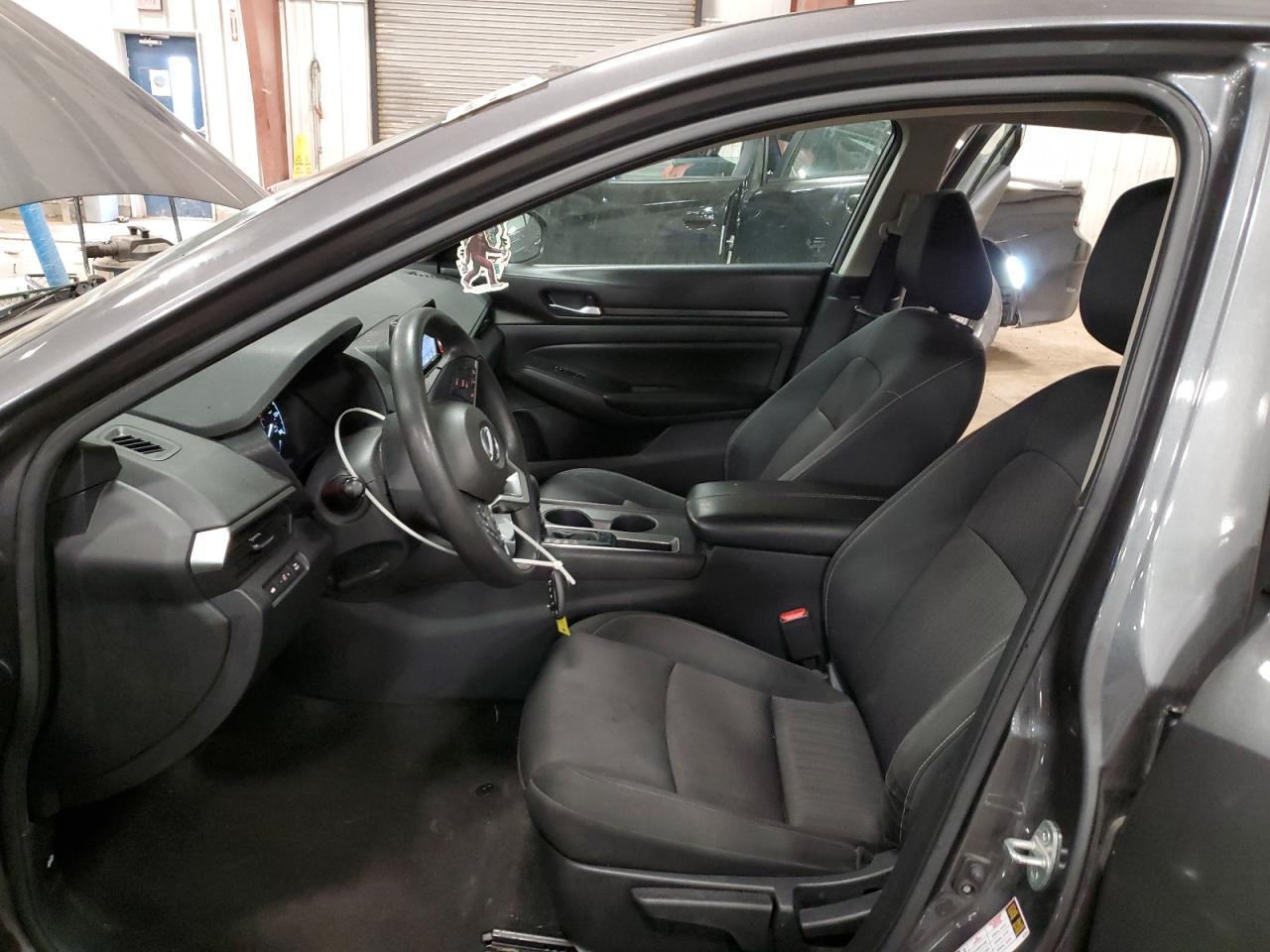 2021 Nissan Altima S - Image 7